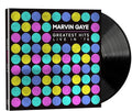 Marvin Gaye: Greatest Hits Live In 76 - Marvin Gaye ( LP )