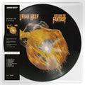 Uriah Heep: Return To Fantasy ( LP )