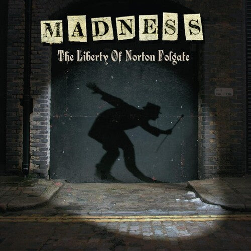 Madness: Liberty Of Norton Folgate ( LP )