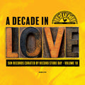 Various Artists: Sun Records Curated By Rsd Vol. 10 / Various ( LP )