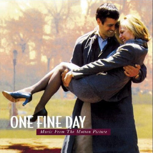 Various: One Fine Day (Music from the Motion Picture) ( LP )