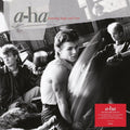 a-ha: Hunting High And Low  (6LP vinyl box set) ( LP )