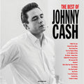 Johnny Cash: Best Of Johnny Cash - 180gm Red Vinyl ( LP )