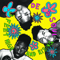 De La Soul: 3 Feet High And Rising ( LP )