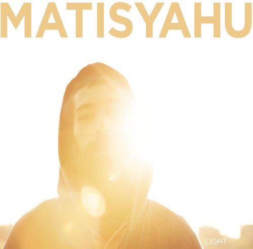 Matisyahu: LIGHT ( LP )