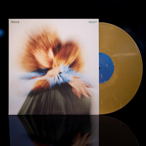 Tennis: POLLEN ( LP )