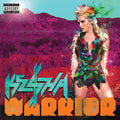 Kesha: Warrior  (expanded edition) ( LP )