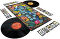 Kid Koala: Creatures Of The Late Afternoon ( LP )