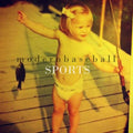 Modern Baseball: Sports - Lime Green ( LP )