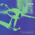 Luna: Lunapark (Deluxe Edition) ( LP )