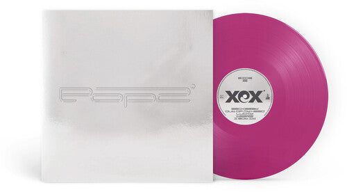 Charli XCX: Pop 2 5 Year Anniversary Vinyl ( LP )