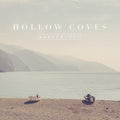 Hollow Coves: Wanderlust - Ocean Blue ( LP )