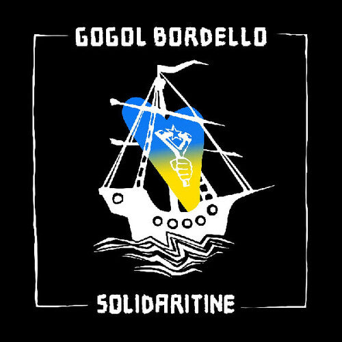 Gogol Bordello: Solidaritine ( LP )