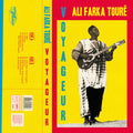 Ali Toure Farka: Voyageur ( LP )