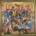 Ruts: Crack - 180gm Vinyl ( LP )