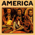 America: America ( LP )