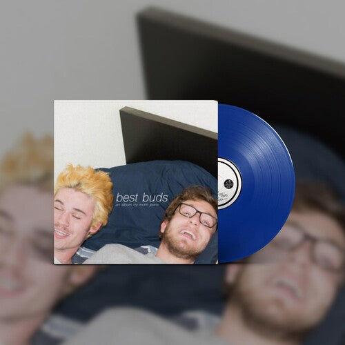 Mom Jeans.: BEST BUDS ( LP )