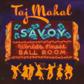 Taj Mahal: Savoy ( LP )