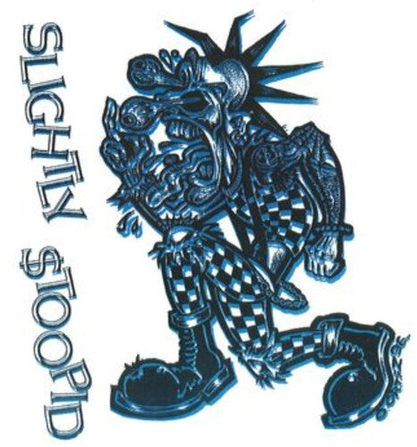 Slightly Stoopid: Slightly $Toopid ( LP )