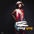 Macy Gray: Stripped - 180gm White Vinyl ( LP )