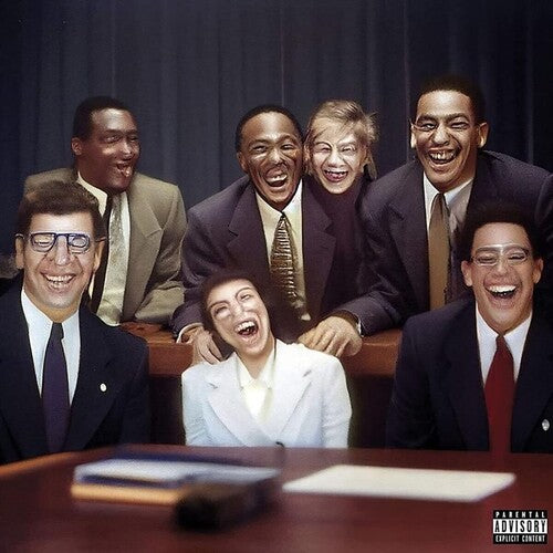 Lil Yachty: Let's Start Here ( LP )