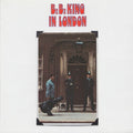 King, B.B.: B.B. KING IN LONDON ( LP )