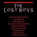 Lost Boys / O.S.T.: The Lost Boys-Original Motion Picture Soundtrack ( LP )