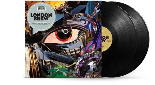 London Brew: London Brew ( LP )