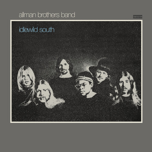 The Allman Brothers Band: Idlewild South - Limited 180-Gram Vinyl ( LP )