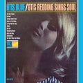 Otis Redding: Otis Blue: Otis Redding Sings Soul   (Crystal Clear Vinyl LP) ( LP )