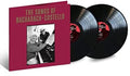 Elvis Costello & Burt Bacharach: The Songs Of Bacharach & Costello   [2 LP] ( LP )