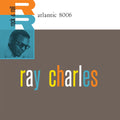 Ray Charles: Ray Charles (Mono) ( LP )