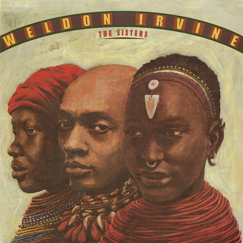 Weldon Irvine: The Sisters ( LP )