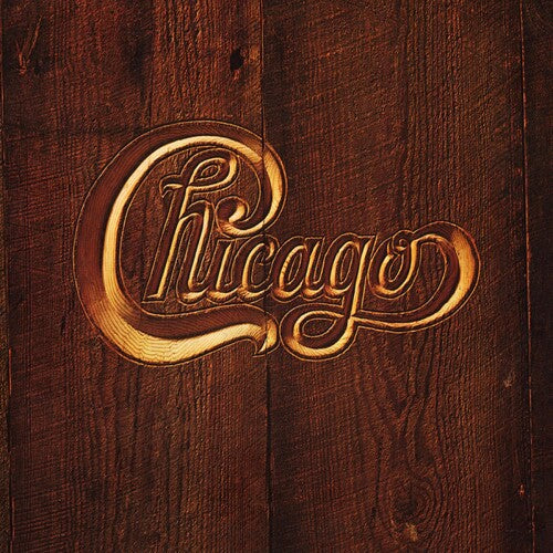 Chicago: CHICAGO V ( LP )