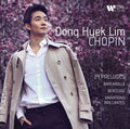 Dong Hyek Lim: Chopin: Preludes ( LP )