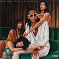 Wiz Khalifa: Multiverse ( LP )