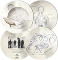 Gojira: From Mars to sirius ( LP )