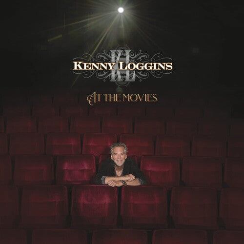 Kenny Loggins: At The Movies ( LP )