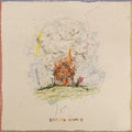 Isaiah Rashad: The House Is Burning ( LP )