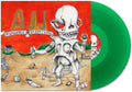 AJJ: Disposable Everything ( LP )