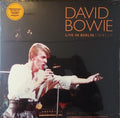 David Bowie: Live In Berlin (1978) ( LP )