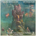 Thomas Bangalter: Mythologies ( LP )