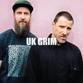 Sleaford Mods: Uk Grim ( LP )