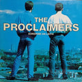 The Proclaimers: Sunshine On Leith ( LP )
