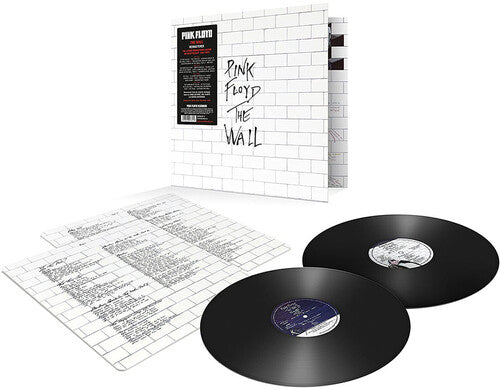 Pink Floyd: Wall ( LP )