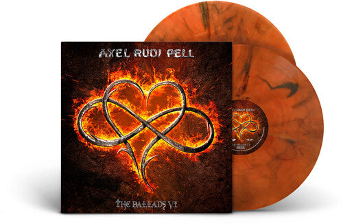 Axel Rudi Pell: The Ballads VI ( LP )