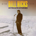 Bill Hicks: INTRICATE STORIES ( LP )