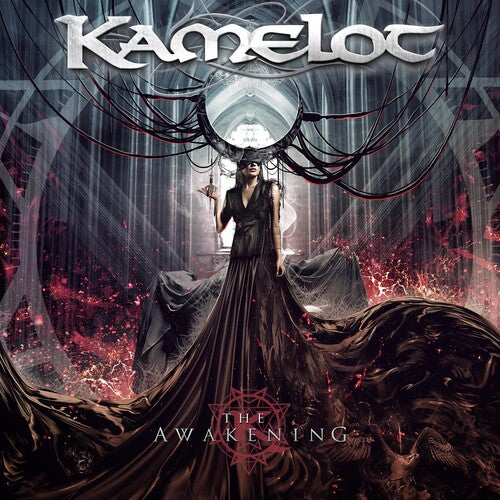 Kamelot: The Awakening ( LP )