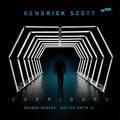 Kendrick Scott: Corridors ( LP )