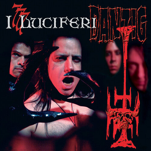 Danzig: 777: I Luciferi ( LP )